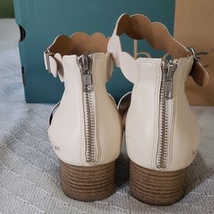 boc holly sandal